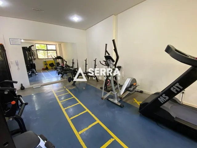 Imagem 16: Piatã | 64M² | 2 Quartos | 1 Suíte | Vista Mar | Porteira Fechada | Andar Altíssimo
