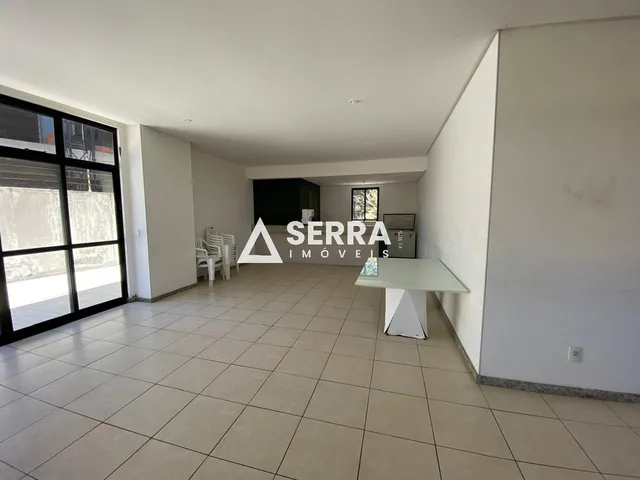 Imagem 2: Piatã | 64M² | 2 Quartos | 1 Suíte | Vista Mar | Porteira Fechada | Andar Altíssimo