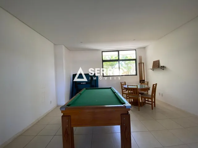 Imagem 12: Piatã | 64M² | 2 Quartos | 1 Suíte | Vista Mar | Porteira Fechada | Andar Altíssimo
