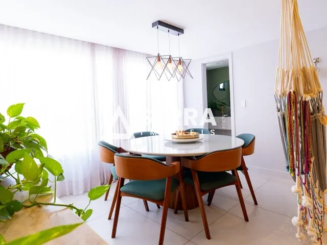 Imagem: Graça 108M² 3 Quartos 2 Suítes