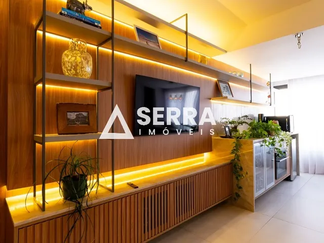 Imagem 6: Graça | 108M² | 3 Quartos | 2 Suítes | Varanda Gourmet | Porteira Fechada