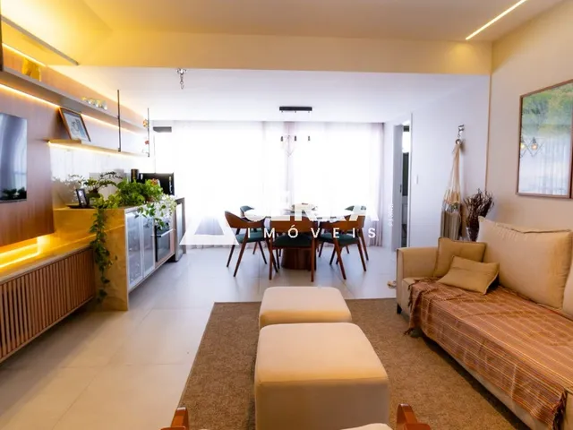 Imagem 4: Graça | 108M² | 3 Quartos | 2 Suítes | Varanda Gourmet | Porteira Fechada