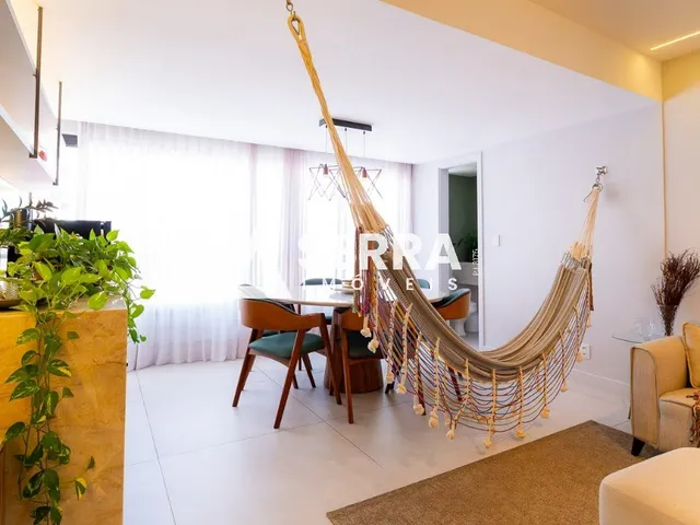 Imagem 7: Graça | 108M² | 3 Quartos | 2 Suítes | Varanda Gourmet | Porteira Fechada