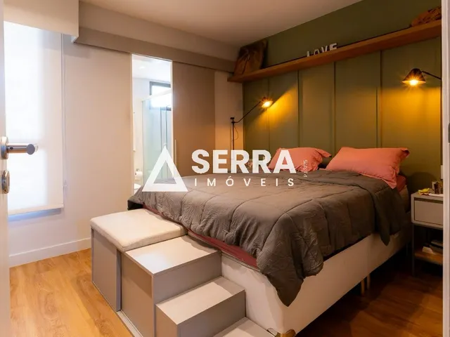 Imagem 14: Graça | 108M² | 3 Quartos | 2 Suítes | Varanda Gourmet | Porteira Fechada