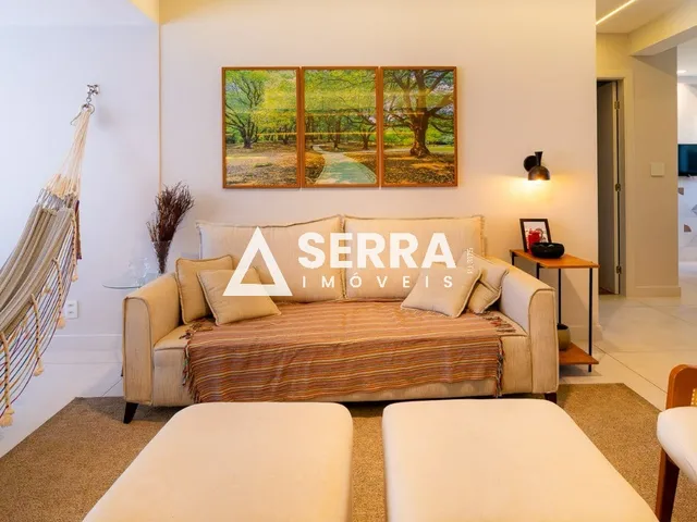 Imagem 11: Graça | 108M² | 3 Quartos | 2 Suítes | Varanda Gourmet | Porteira Fechada