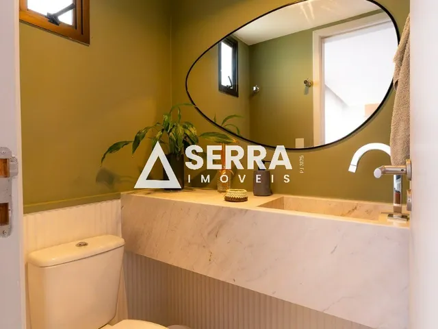 Imagem 9: Graça | 108M² | 3 Quartos | 2 Suítes | Varanda Gourmet | Porteira Fechada