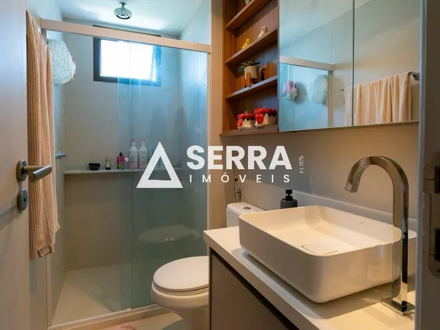 Imagem 12: Graça | 108M² | 3 Quartos | 2 Suítes | Varanda Gourmet | Porteira Fechada