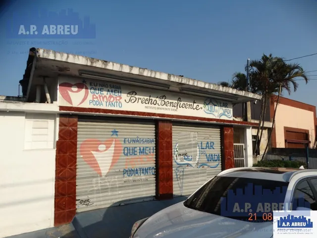 Imagem: Imóvel Comercial Comercial em São Paulo