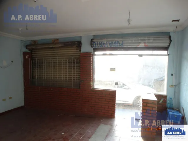 Imagem 5: Imóvel Comercial Comercial em São Paulo - São Paulo, Vila Londrina