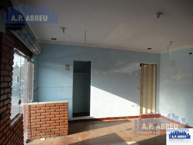 Imagem 3: Imóvel Comercial Comercial em São Paulo - São Paulo, Vila Londrina