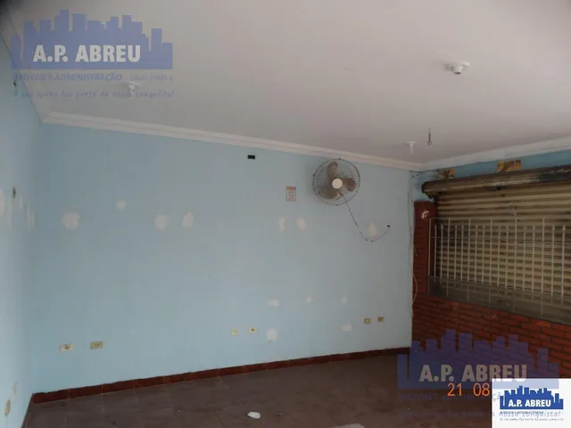 Imagem 2: Imóvel Comercial Comercial em São Paulo - São Paulo, Vila Londrina