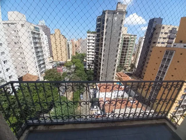 Imagem: Apartamento para Locação - Cambuí - Campinas