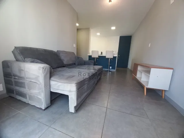 Imagem 4: Apartamento para Locação - Cambuí - Campinas