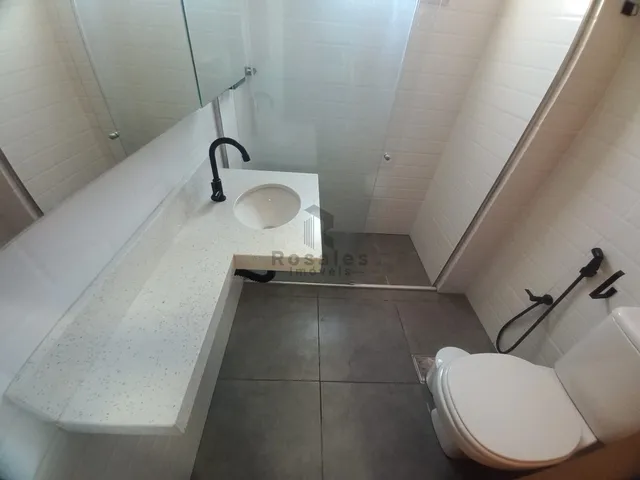 Imagem 2: Apartamento para Locação - Cambuí - Campinas
