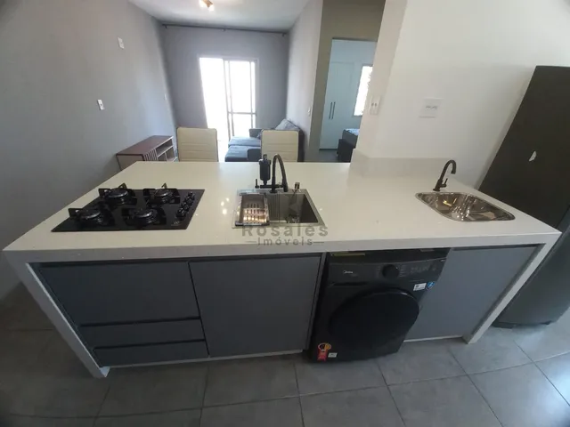 Imagem 5: Apartamento para Locação - Cambuí - Campinas