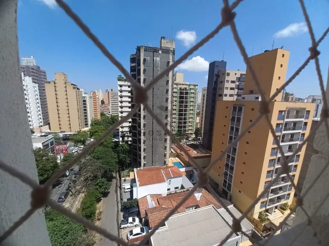 Imagem 16: Apartamento para Locação - Cambuí - Campinas