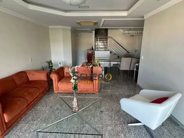 Imagem: Chácara do Abaeté - Cobertura na Rua Miguel