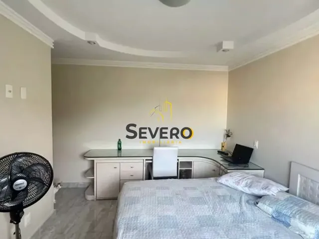Imagem 3: Chácara do Abaeté - Cobertura na Rua Miguel de Frias - Chácara do Abaeté