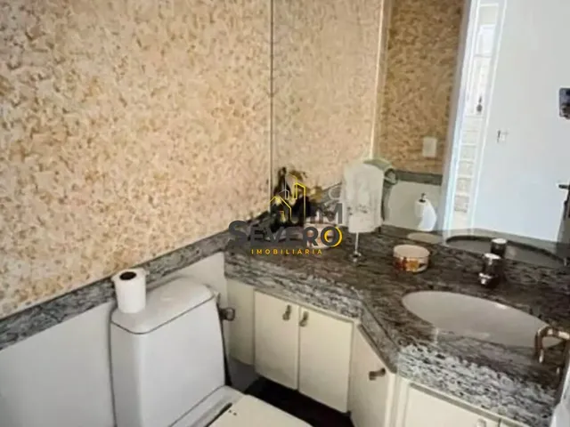 Imagem 5: Chácara do Abaeté - Cobertura na Rua Miguel de Frias - Chácara do Abaeté