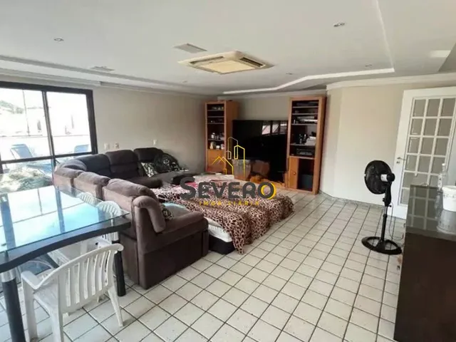 Imagem 14: Chácara do Abaeté - Cobertura na Rua Miguel de Frias - Chácara do Abaeté