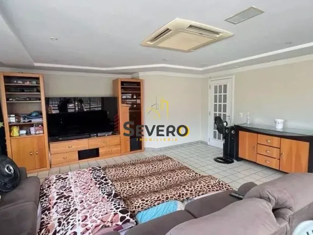 Imagem 9: Chácara do Abaeté - Cobertura na Rua Miguel de Frias - Chácara do Abaeté