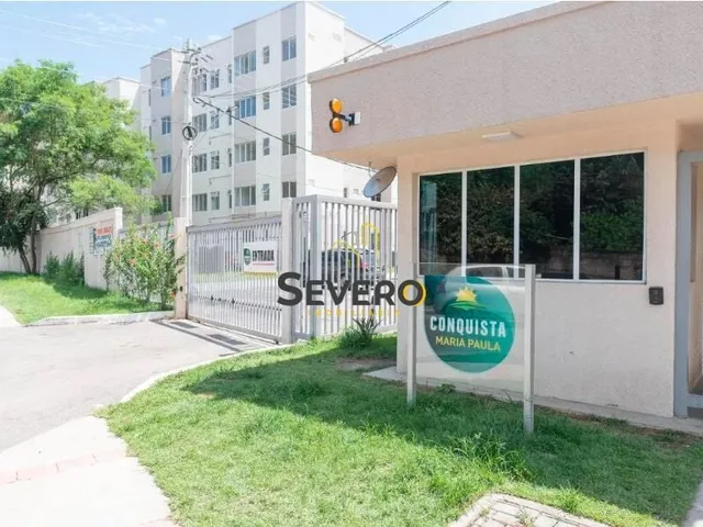 Imagem: O apartamento possui 3 Dormitórios, 1 Banheiro, 1 Vaga na
