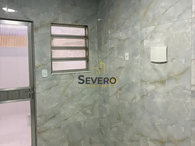 Imagem: A casa possui 1 Dormitório, 1 Banheiro, 70m² de Área e