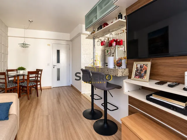 Imagem 6: Apartamento 2 Quartos no Barreto