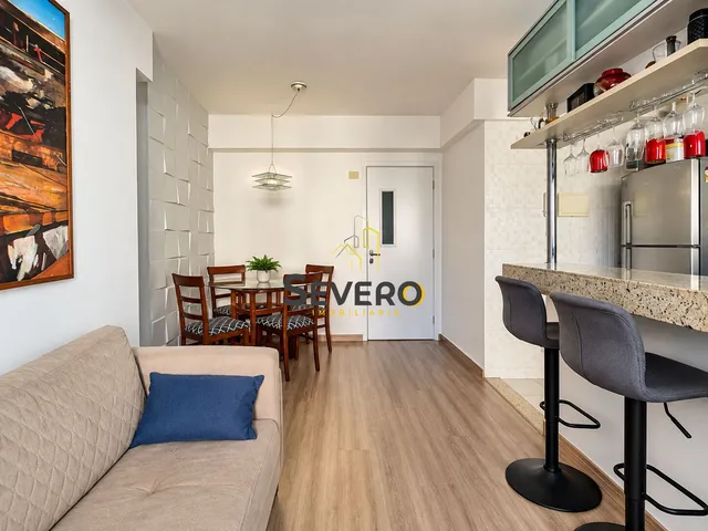 Imagem 15: Apartamento 2 Quartos no Barreto