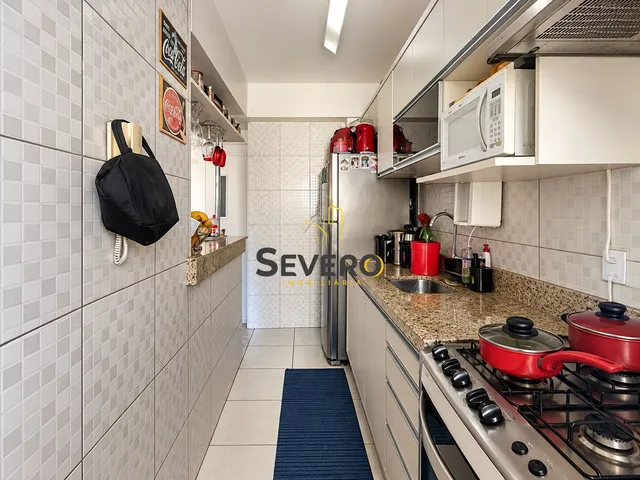 Imagem 3: Apartamento 2 Quartos no Barreto