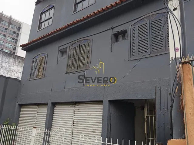 Imagem: Prédio À Venda no Bairro Zé Garoto