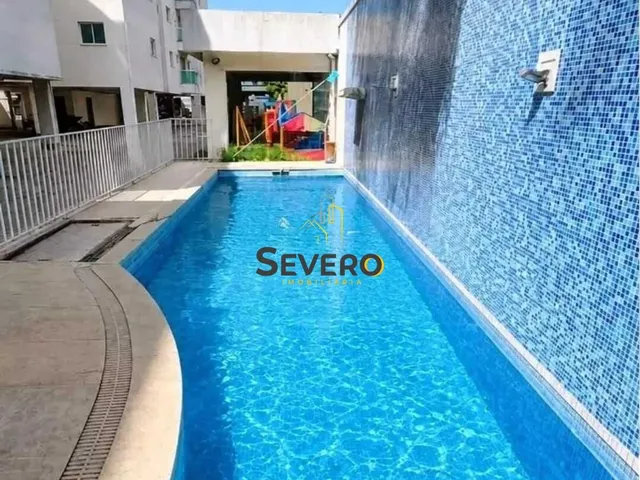 Imagem: Apartamento 2 Quartos, Colubandê