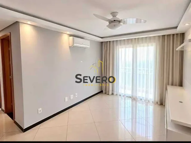 Imagem: Athenas IV - Apartamento 2 Quartos, Colubandê