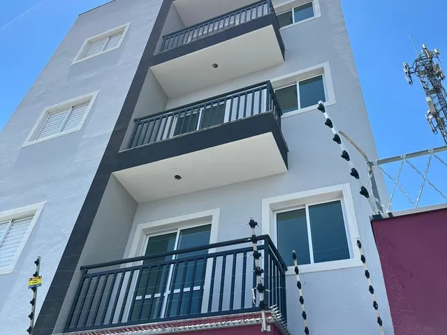Imagem: Apartamento Residencial em São Paulo