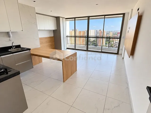 Imagem: Apartamento a Venda na no Guararapes em