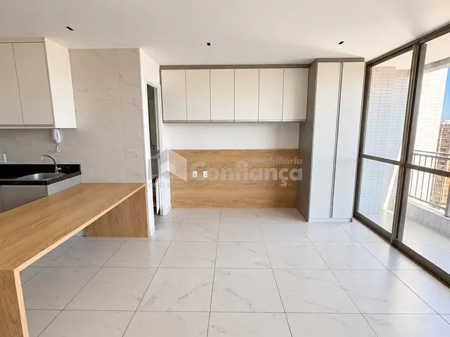 Imagem 3: Apartamento a Venda na no Guararapes em Fortaleza/Ce