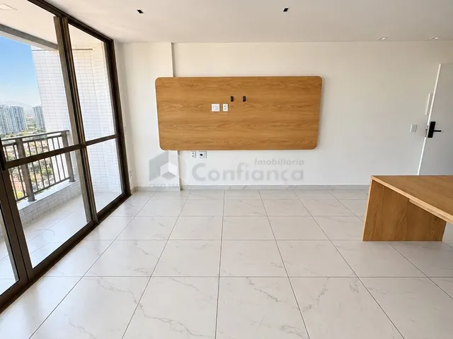 Imagem 4: Apartamento a Venda na no Guararapes em Fortaleza/Ce