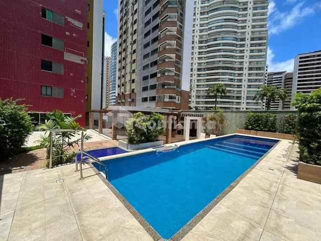 Imagem: Apartamento a Venda no Mucuripe em Fortaleza/Ce