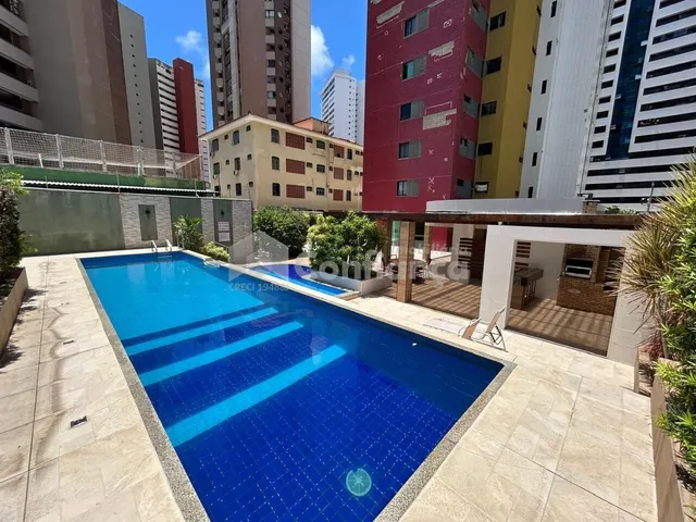 Imagem 11: Apartamento a Venda no Mucuripe em Fortaleza/Ce