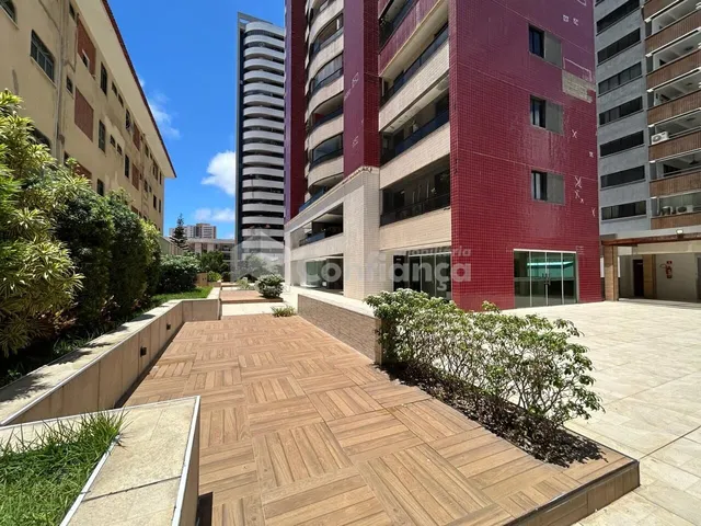 Imagem 5: Apartamento a Venda no Mucuripe em Fortaleza/Ce