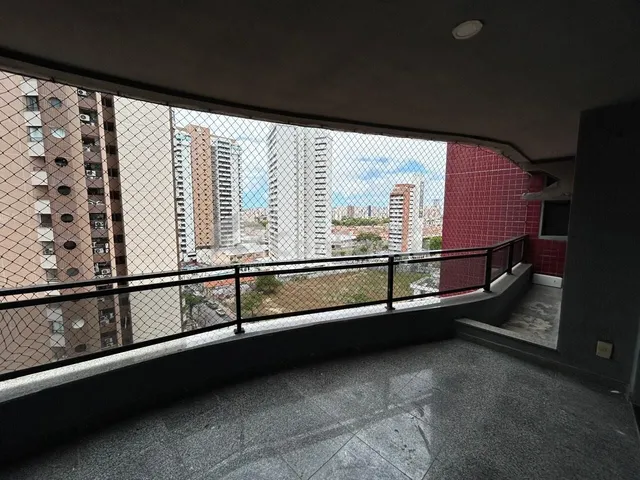 Imagem 3: Apartamento a Venda no Mucuripe em Fortaleza/Ce