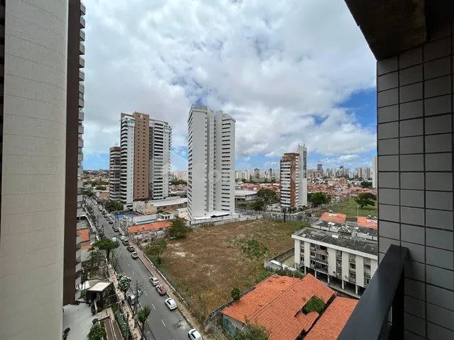 Imagem 8: Apartamento a Venda no Mucuripe em Fortaleza/Ce