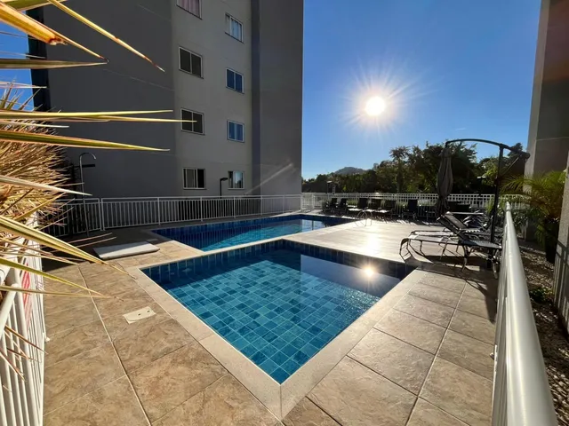 Imagem: Apartamento de 2 Dormitórios no Bairro