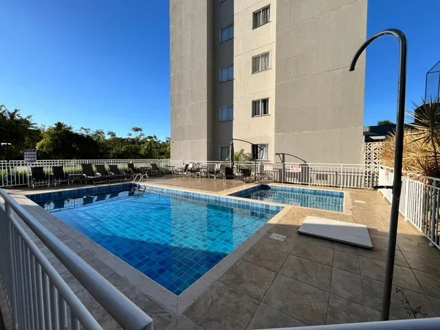 Imagem 2: Apartamento - Salto do Norte - Blumenau
