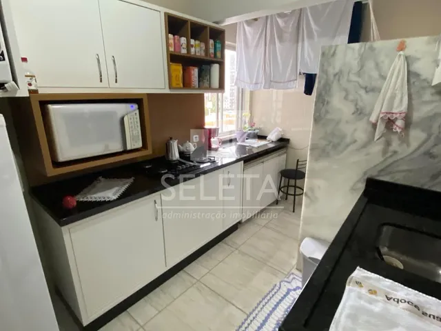 Imagem 2: Apartamento com 2 Quartos À Venda, Centro, Cascavel - Pr