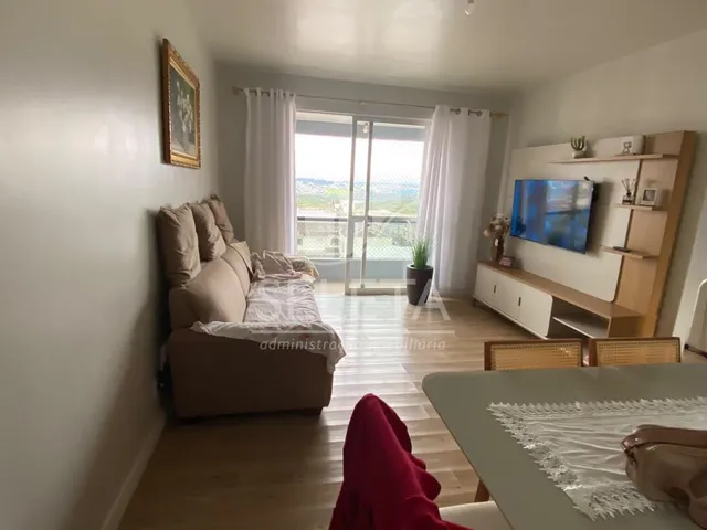 Imagem 4: Apartamento com 2 Quartos À Venda, Centro, Cascavel - Pr