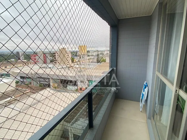 Imagem 5: Apartamento com 2 Quartos À Venda, Centro, Cascavel - Pr