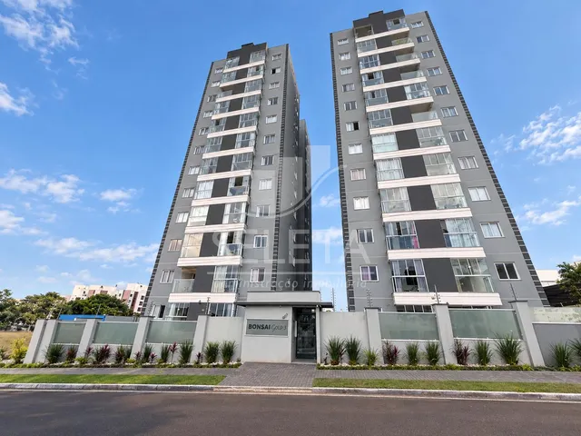 Imagem: Apartamento para Locação, Centro, Cascavel