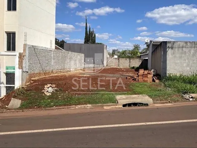 Imagem: Terreno de 180 M² À Venda, Parque Verde