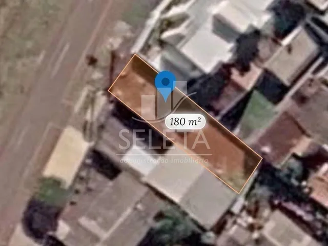 Imagem 2: Terreno de 180 M² À Venda, Parque Verde, Cascavel - Pr